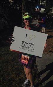 photo of Christine Z.