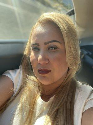 Photo of Maria L.