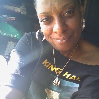Photo of Tyra H.