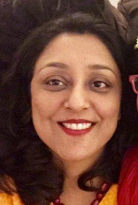 Photo of Gurpreet K.