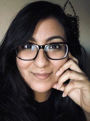 photo of Stephanie M.