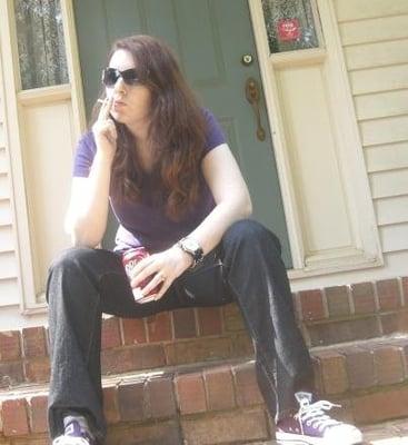 Photo of Christine H.