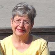 Photo of Gwen D.