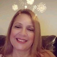 photo of Sandra F.