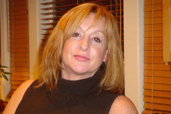 Photo of Pamela N.