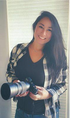 Photo of Krystal M.