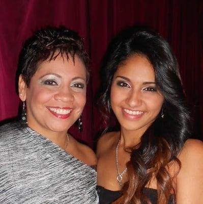 photo of Mariella O.