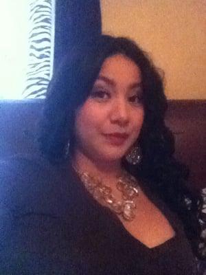 Photo of Daisy C.