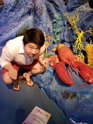 Photo of Hongsuk S.