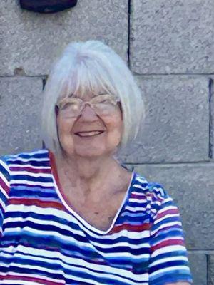 Photo of Ellen W.