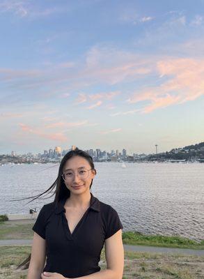 Photo of Lauren L.