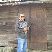 Photo of John C.