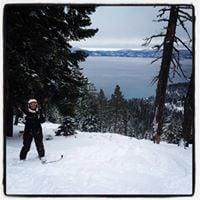 photo of Courtney L.