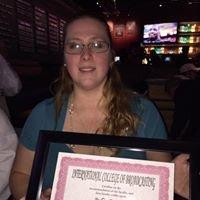 Photo of Julie H.