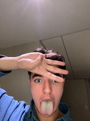 Photo of Zac B.