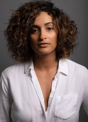 Photo of Angelica M.
