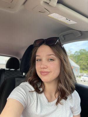 photo of Ali Beth W.