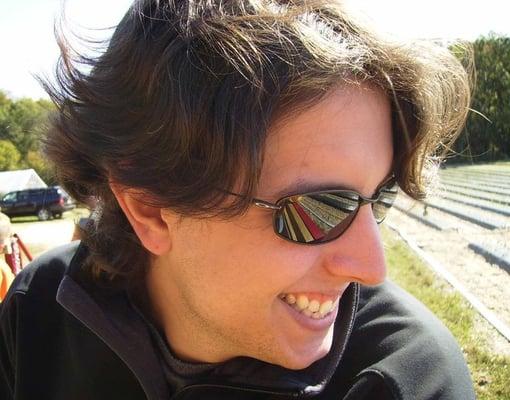 Photo of Matt F.