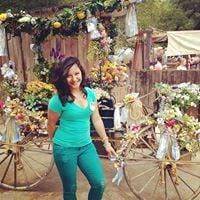 photo of Christine R.