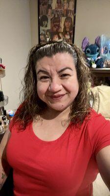 photo of Linda M.