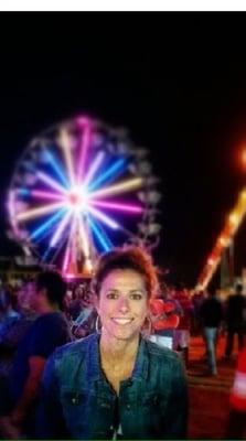 Photo of Natalie F.