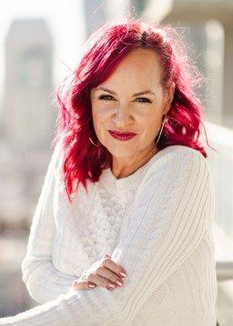 Photo of April S.