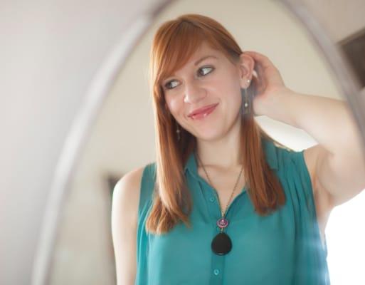 Photo of April L.