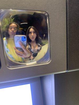 photo of Pryscilla O.