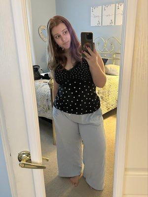 photo of Sabrina R.