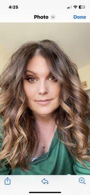 Photo of Anjeanette M.