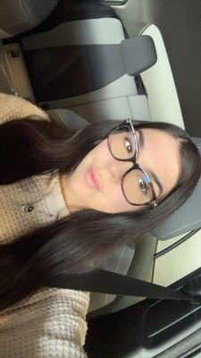 photo of Danielle I.