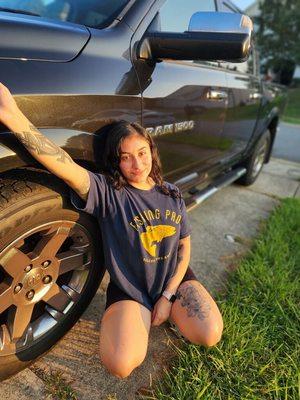 photo of Destinee M.