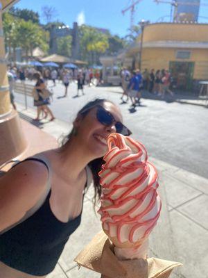 Photo of Sarah P.