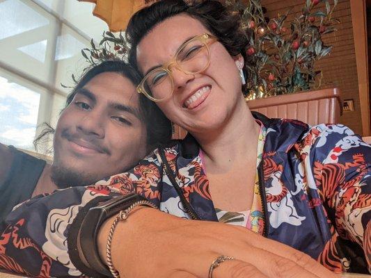 Photo of Christine R.