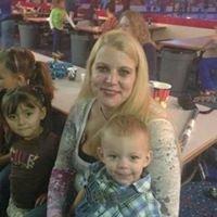 photo of Burgandy F.