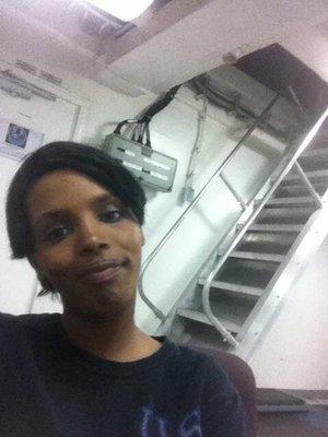 Photo of Rasheedah M.