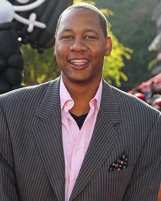 Photo of C L.