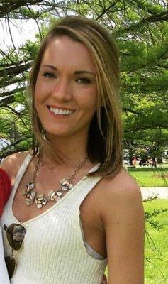 photo of Alexandra H.