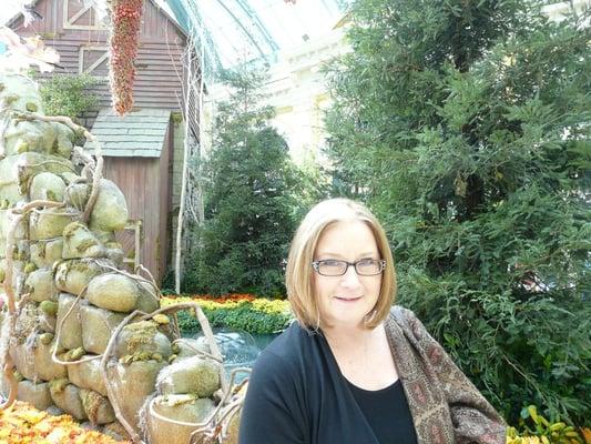 Photo of Annette D.