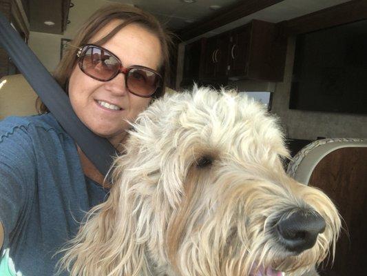 photo of Caring Consumer R.