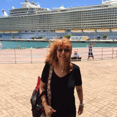 Photo of Paula N.