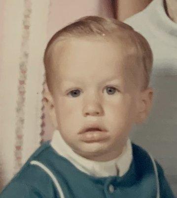 Photo of Kevin S.