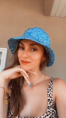 Photo of Maria R.