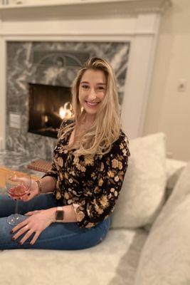 photo of Alexandra D.