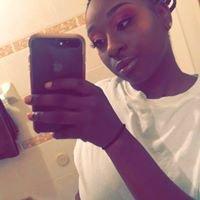 Photo of Janaye P.