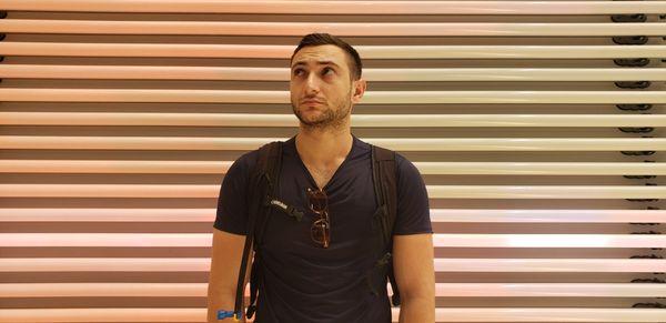 Photo of Aidan R.