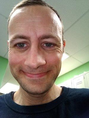 Photo of Joshua C.