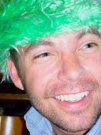 Photo of Timothy B.