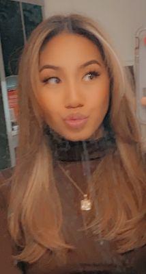 Photo of Crystal S.