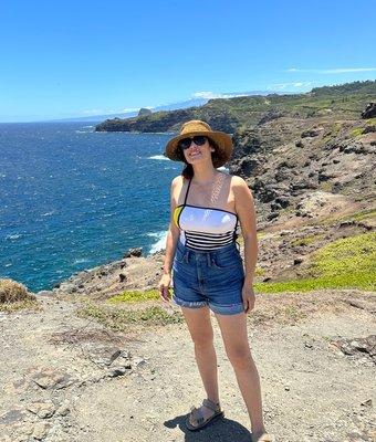 Photo of Araceli A.
